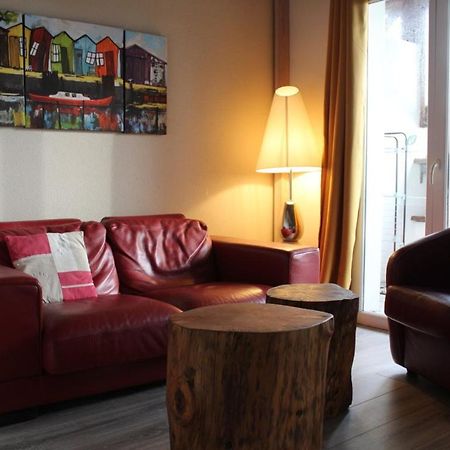Apartmán Duplex Bord Bassin D'Arcachon Ares Exteriér fotografie