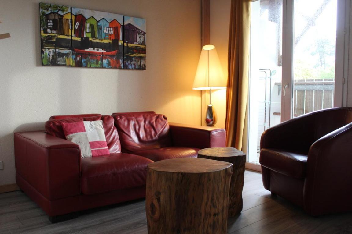 Apartmán Duplex Bord Bassin D'Arcachon Ares Exteriér fotografie