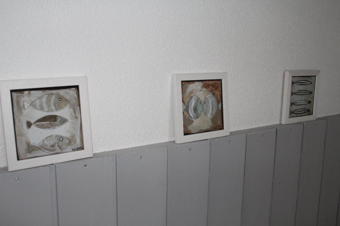 Apartmán Duplex Bord Bassin D'Arcachon Ares Exteriér fotografie
