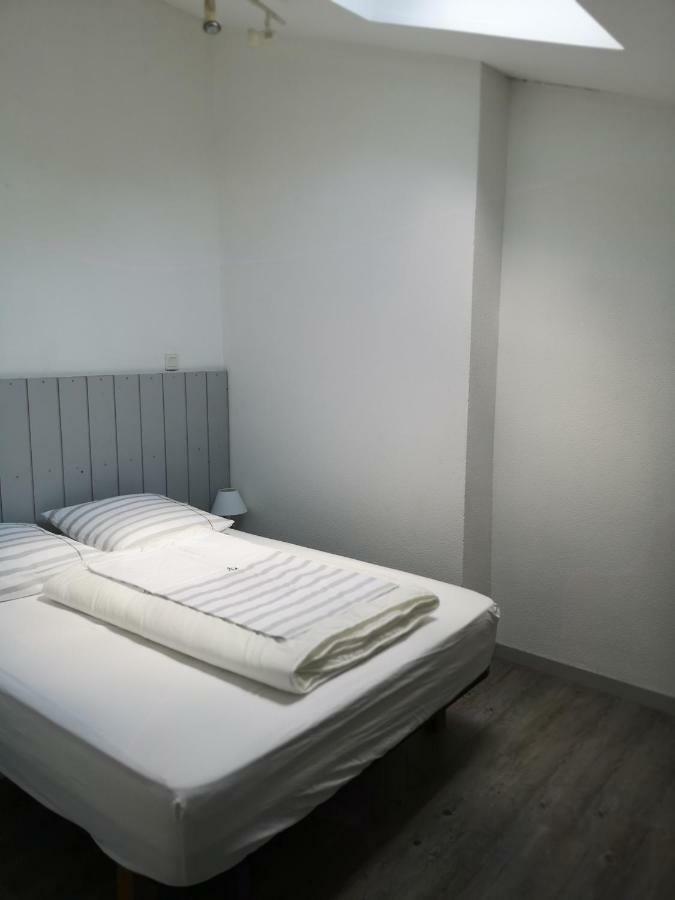 Apartmán Duplex Bord Bassin D'Arcachon Ares Exteriér fotografie