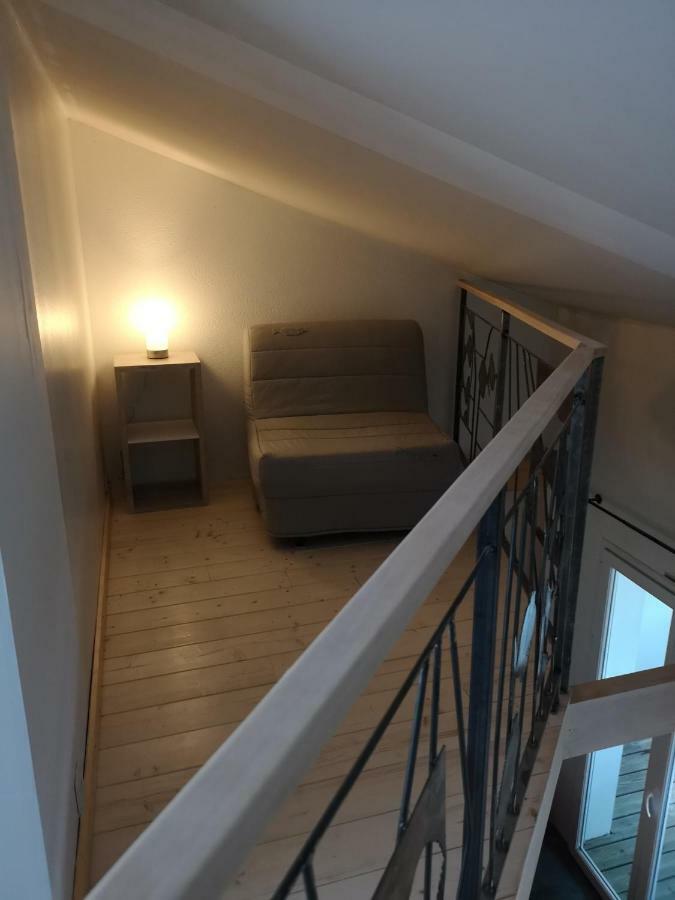 Apartmán Duplex Bord Bassin D'Arcachon Ares Exteriér fotografie