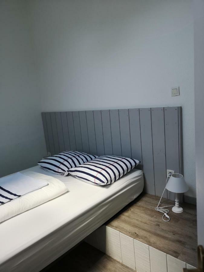 Apartmán Duplex Bord Bassin D'Arcachon Ares Exteriér fotografie
